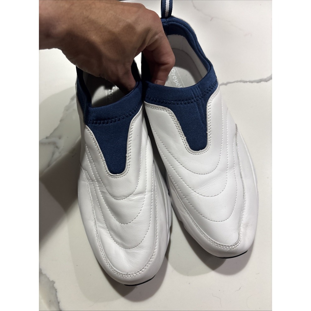 propet mens slip on shoes Size 13 X3E